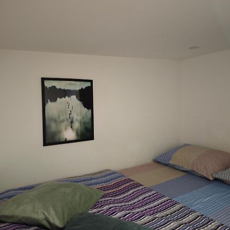 Dunja Apartmans ベオグラード エクステリア 写真