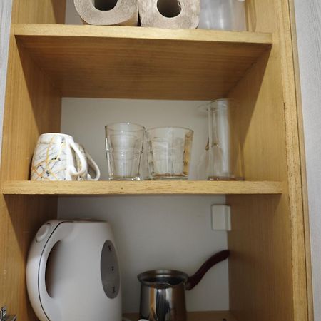 Dunja Apartmans ベオグラード エクステリア 写真