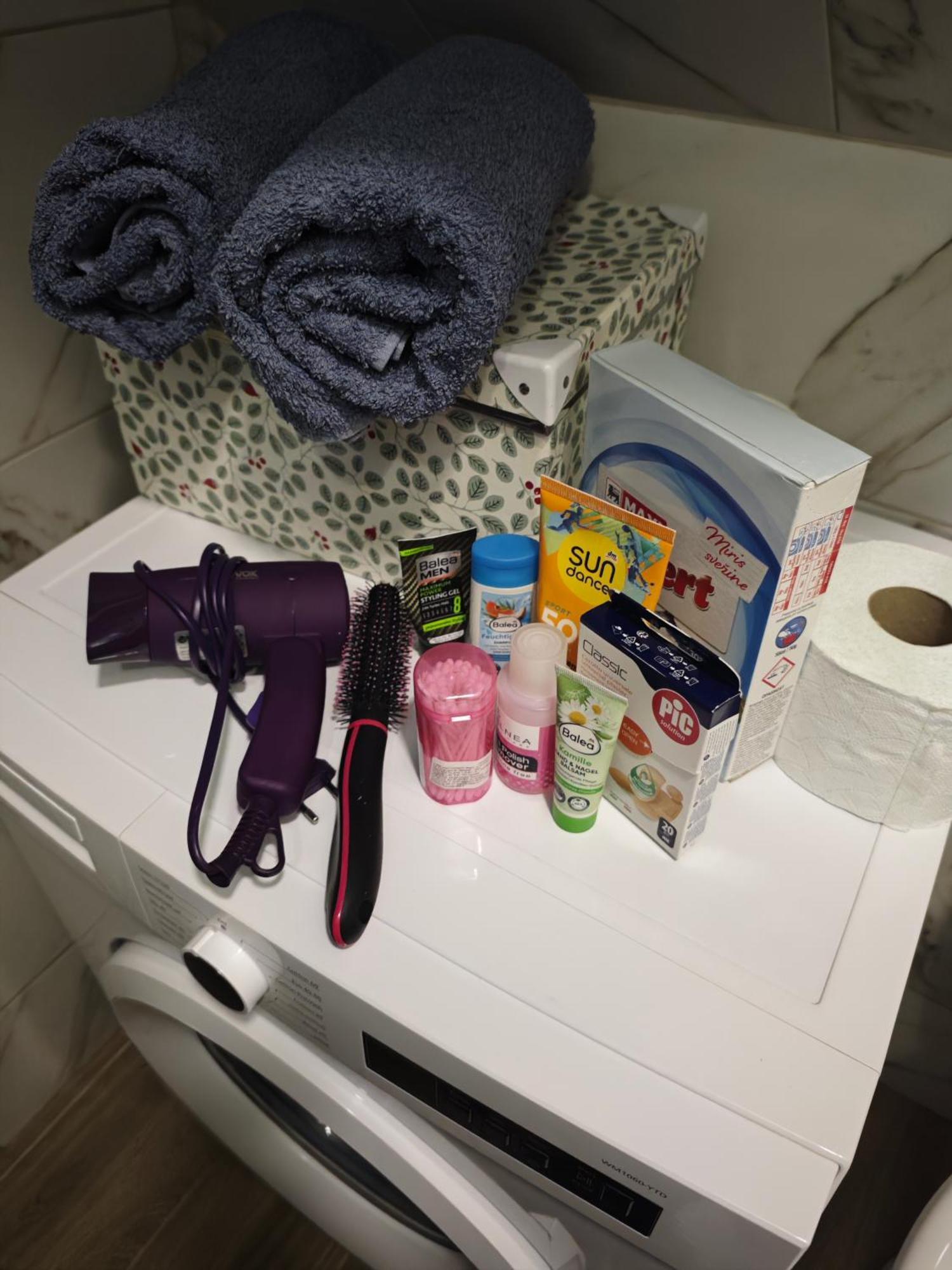 Dunja Apartmans ベオグラード エクステリア 写真